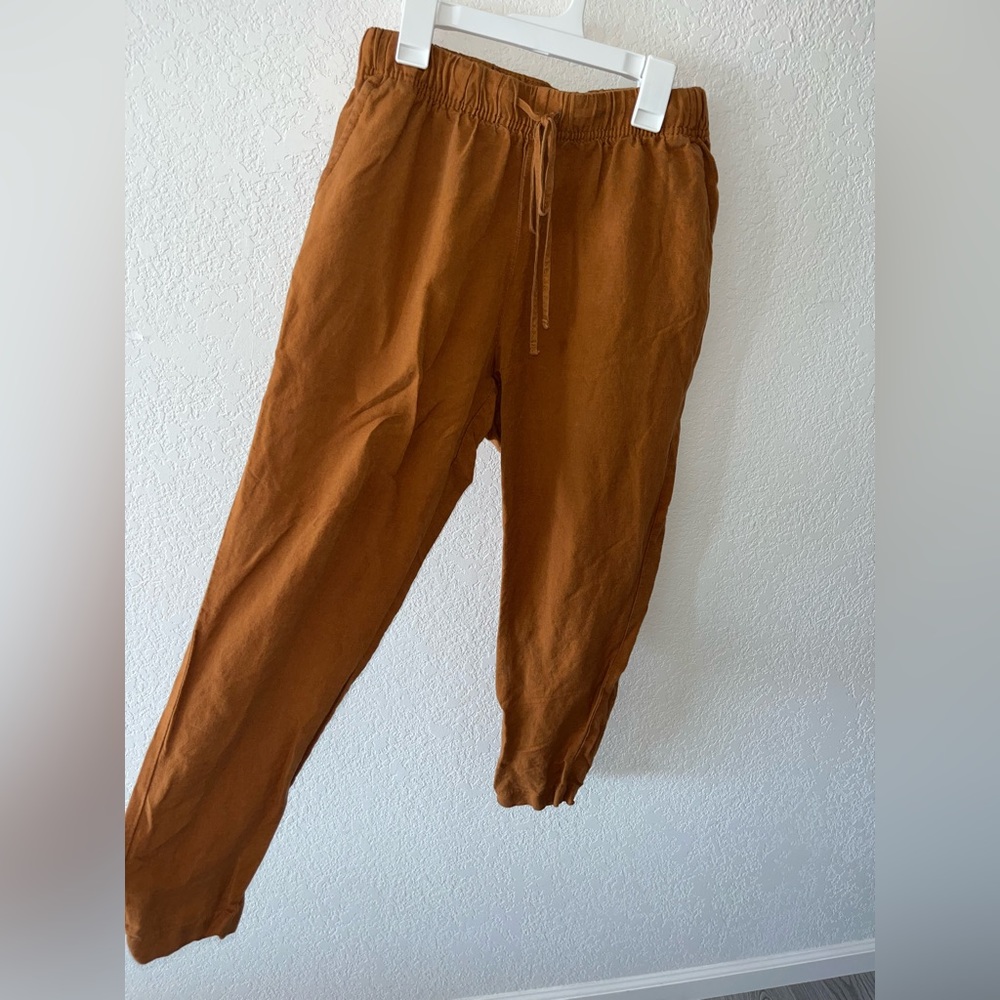 Target flowy pants